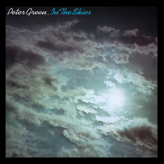 Peter Green / In The Skies