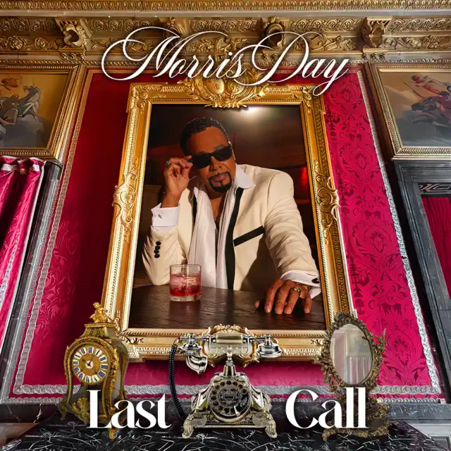 Morris Day / Last Call