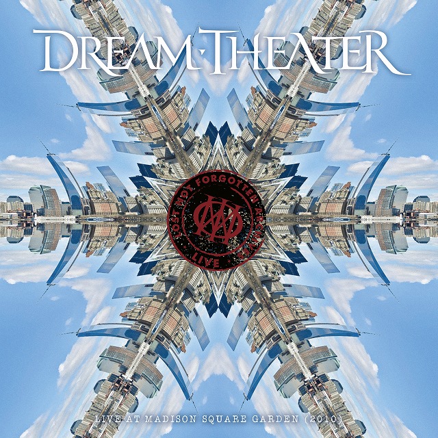 Dream Theater / Lost Not Forgotten Archives: Live at Madison Square Garden (2010)