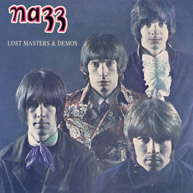 Nazz / Lost Masters & Demos