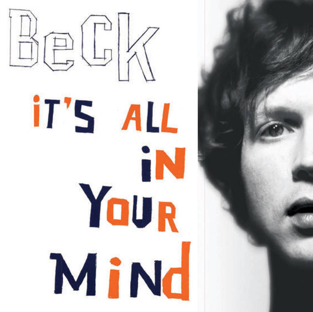 Beck / It's All In Your Mind
