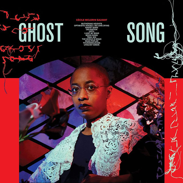 Cécile McLorin Salvant / Ghost Song