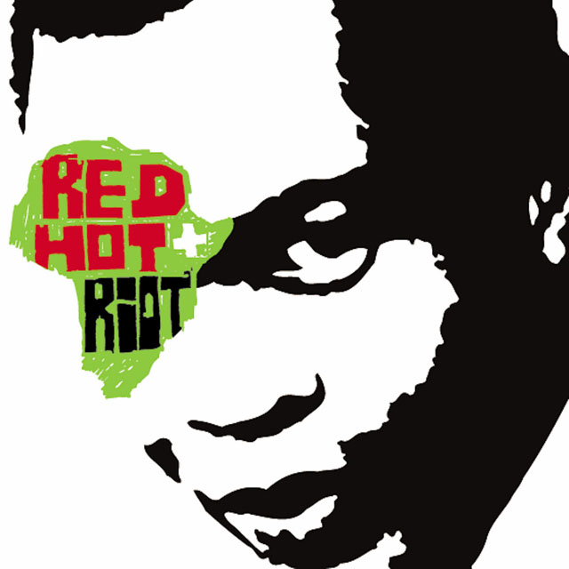 VA / Red Hot + Riot