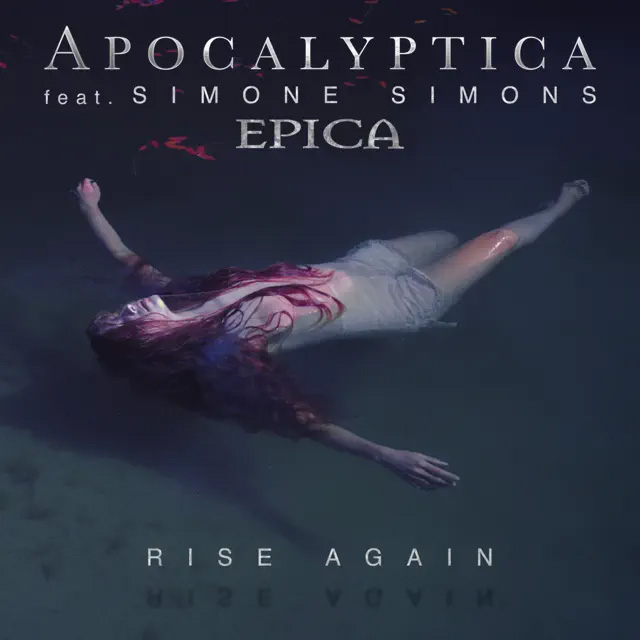 Apocalyptica & Epica - Rise Again