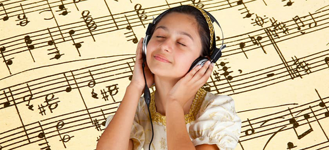 Classical Music　© Prodigies, Young Music LLC