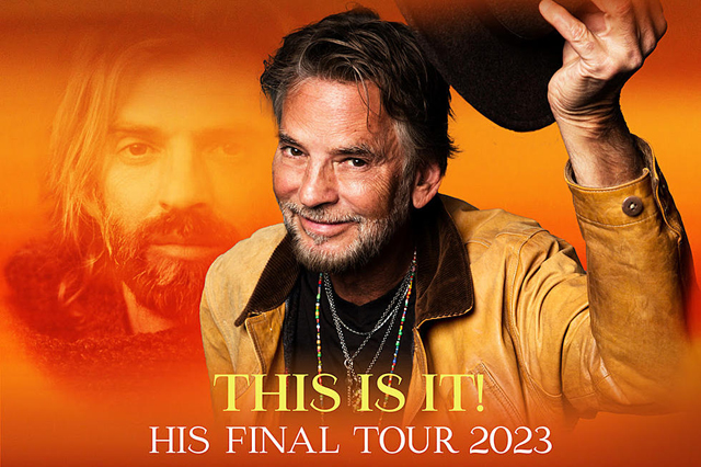 Kenny Loggins - This Is It Tour