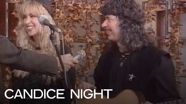 Blackmore's Night - Interview (Japanese TV, Oct 30, 1997)