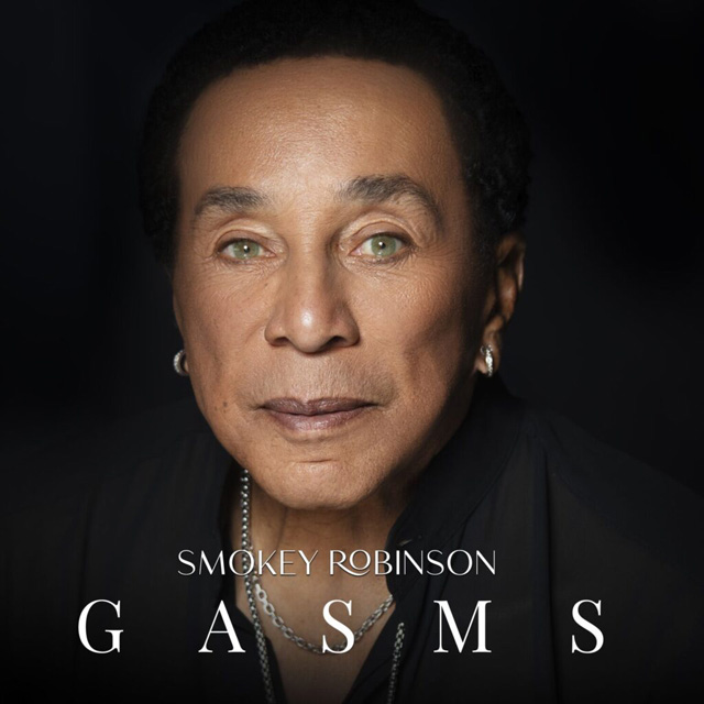 Smokey Robinson / GASMS