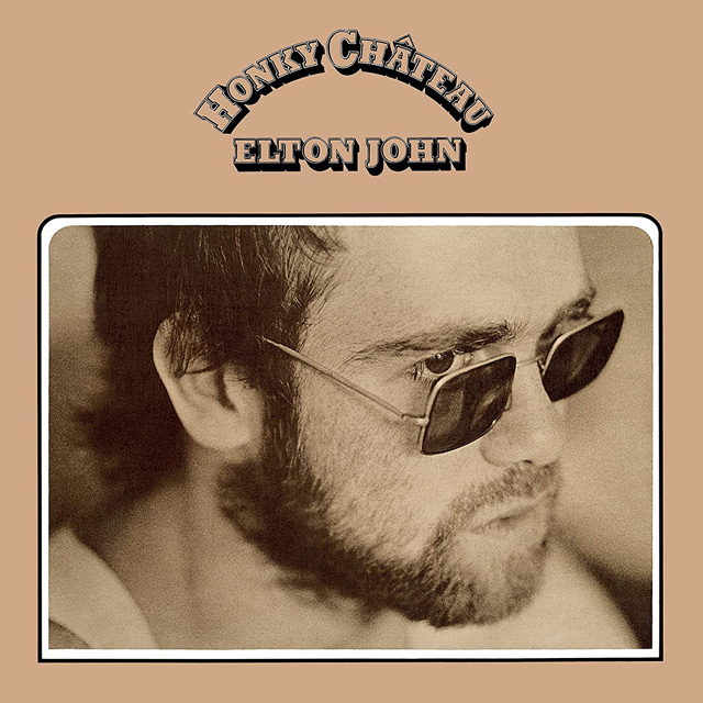 Elton John / Honky Château