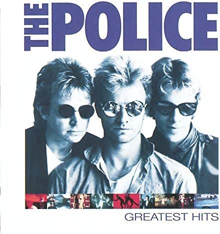 The Police / Greatest Hits