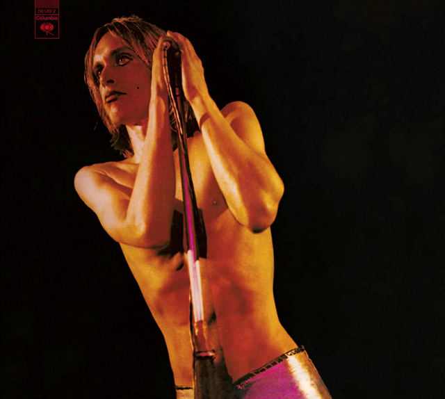 Iggy & The Stooges / Raw Power