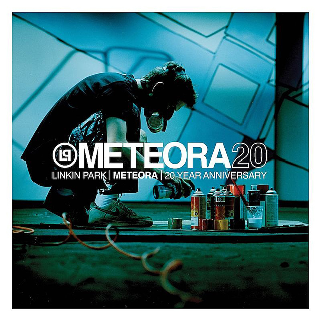 Linkin Park / Meteora 20th anniversary Edition