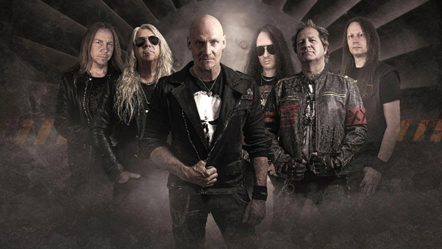 Primal Fear, photo by Heilemania