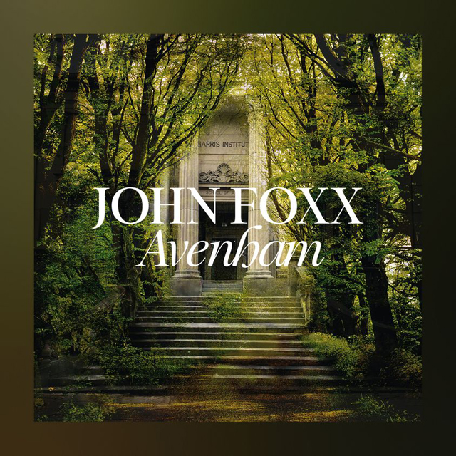 John Foxx / Avenham
