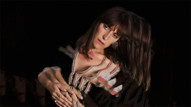 Feist, photo by Sara Melvin & Colby Richardson