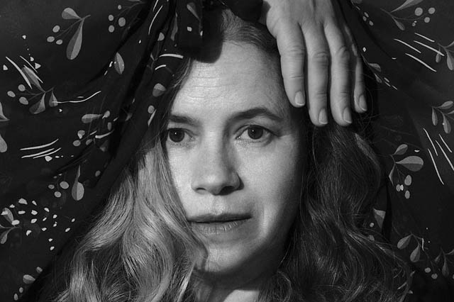 Natalie Merchant - photo by Shervin Lainez