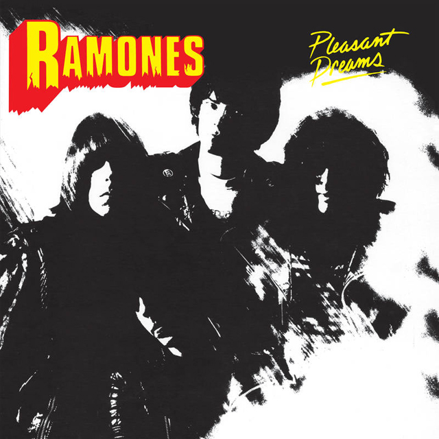 Ramones / Pleasant Dreams (The New York Mixes)