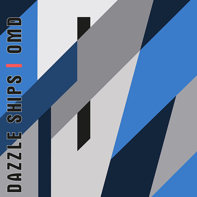 Orchestral Manoeuvres in the Dark / Dazzle Ships