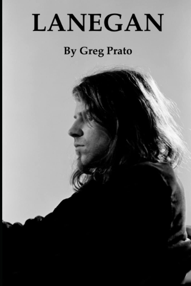 Greg Prato / Lanegan