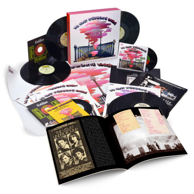 The Velvet Underground / Loaded (Fully Re-Loaded Edition)