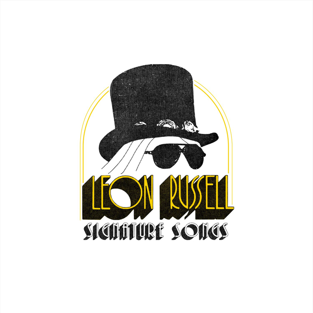 Leon Russell / Signature Songs