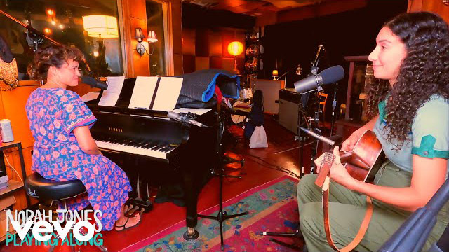 Norah Jones, Bedouine