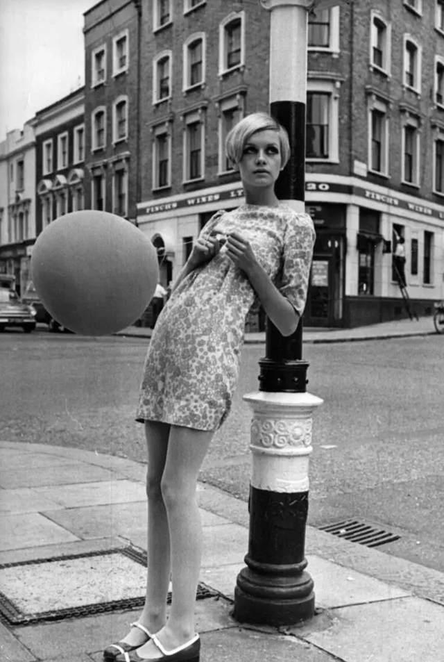 Twiggy