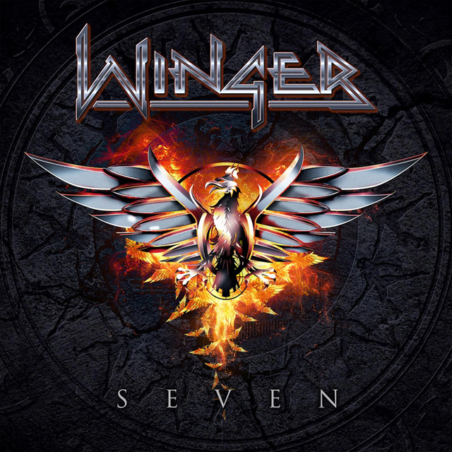 Winger / Seven