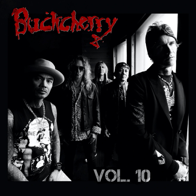 Buckcherry / Vol.10