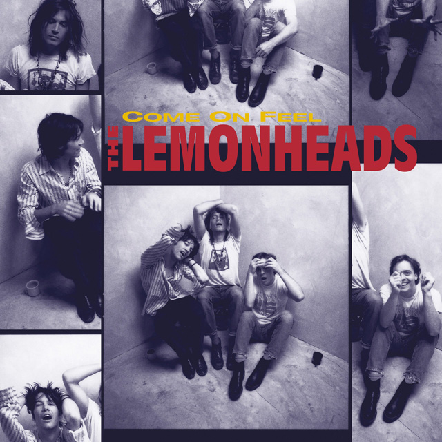 The Lemonheads / Come On Feel (30th Anniversary Edition)