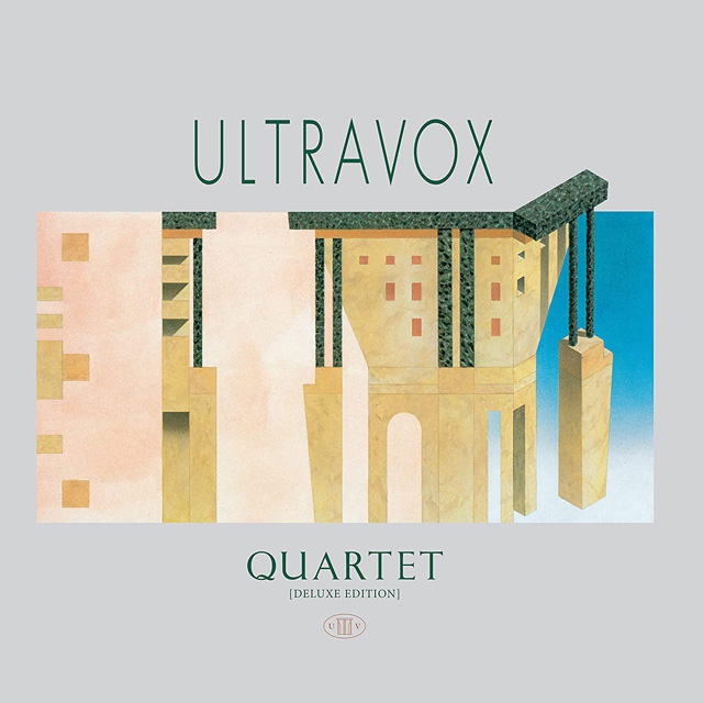 Ultravox / Quartet