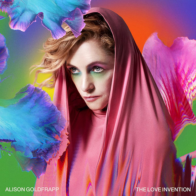 Alison Goldfrapp / The Love Invention