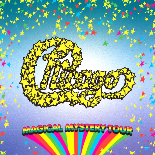 Chicago / Magical Mystery Tour