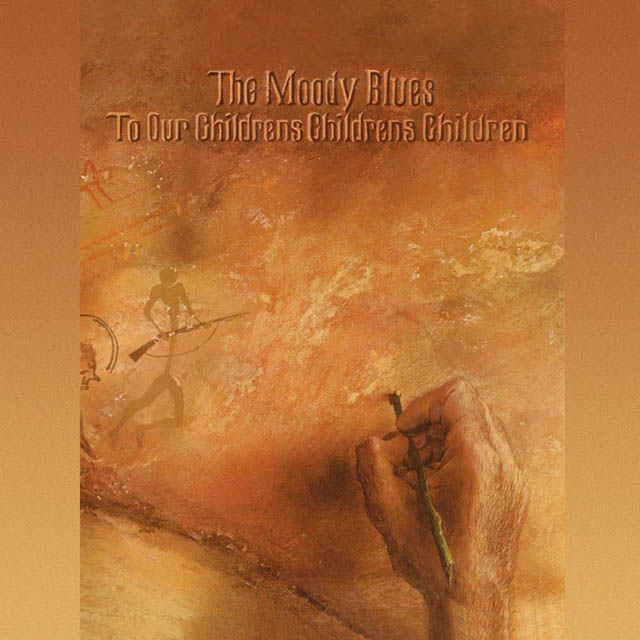 The Moody Blues / To Our Children's Children's Children