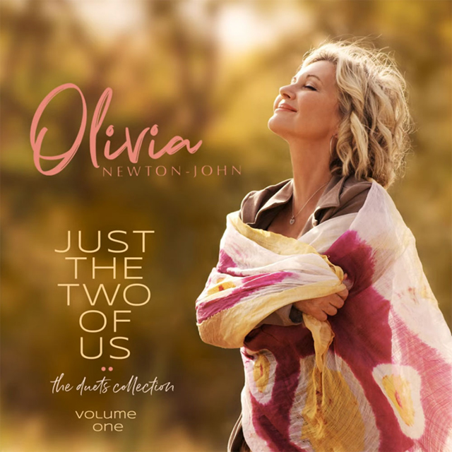 Olivia Newton-John / Just The Two Of Us: The Duets Collection (Vol. 1)
