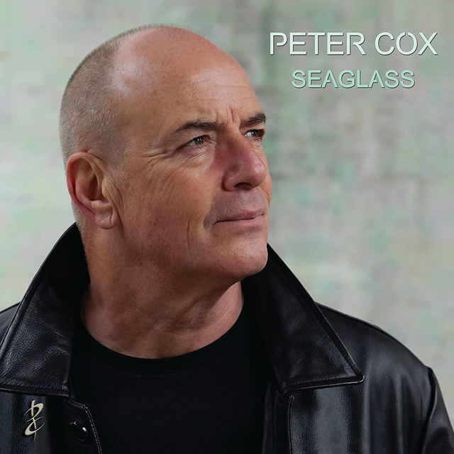 Peter Cox / Seaglass