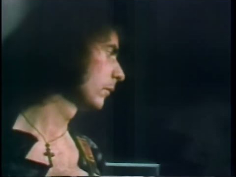 Ritchie Blackmore's RAINBOW - Gates of Babylon Promo clip