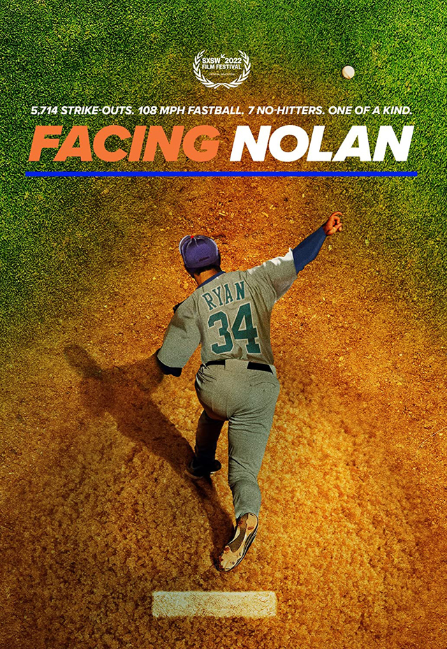 Facing Nolan　（Ｃ）2022 FACING NOLAN, LLC
