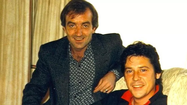 Shakin' Stevens, Bob Heatlie