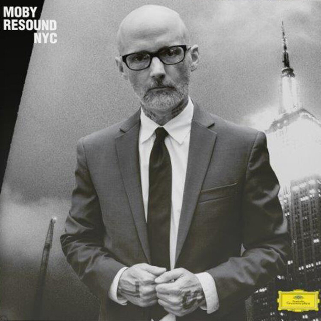 Moby / Resound NYC