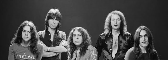 Ritchie Blackmore's Rainbow 1976-1980
