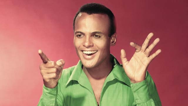 Harry Belafonte, circa 1956 (Archive Photos/Getty Images)