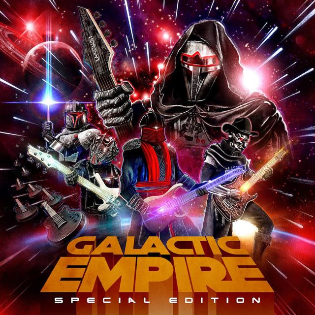 Galactic Empire / Special Edition