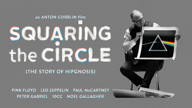 Squaring The Circle: The Story Of Hipgnosis