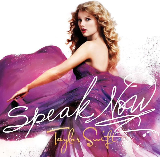 Taylor Swift / Speak Now