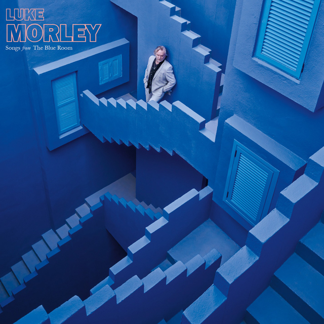 Luke Morley / Songs From The Blue Room