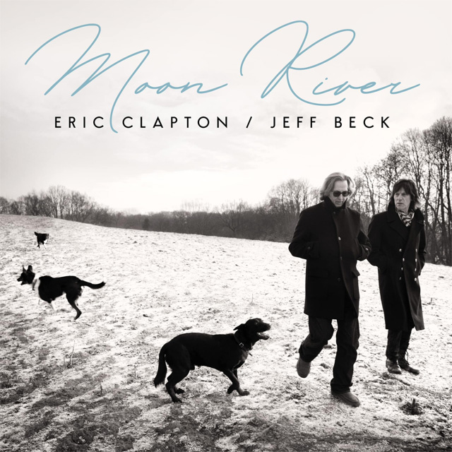 Eric Clapton, Jeff Beck / Moon River