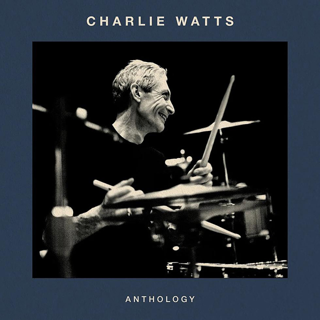 Charlie Watts / Anthology