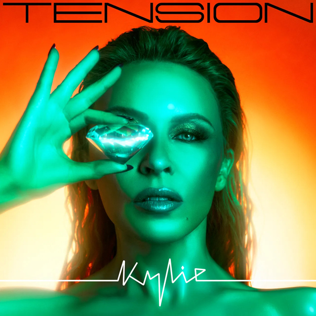 Kylie Minogue / Tension