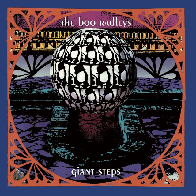 The Boo Radleys / Giant Steps